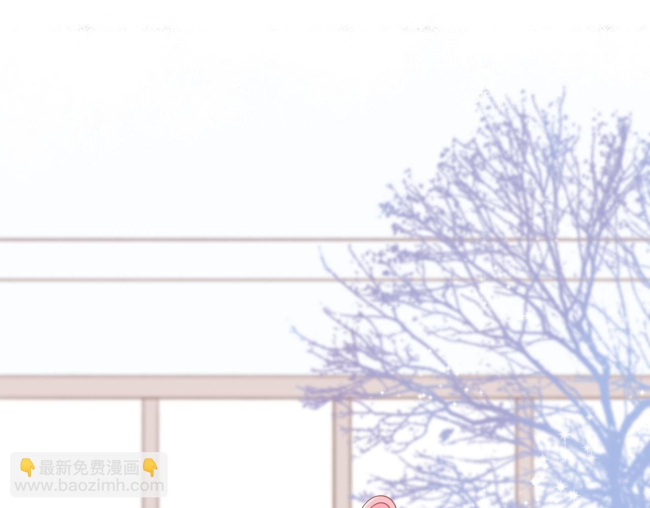 第4话 巧克力大事件