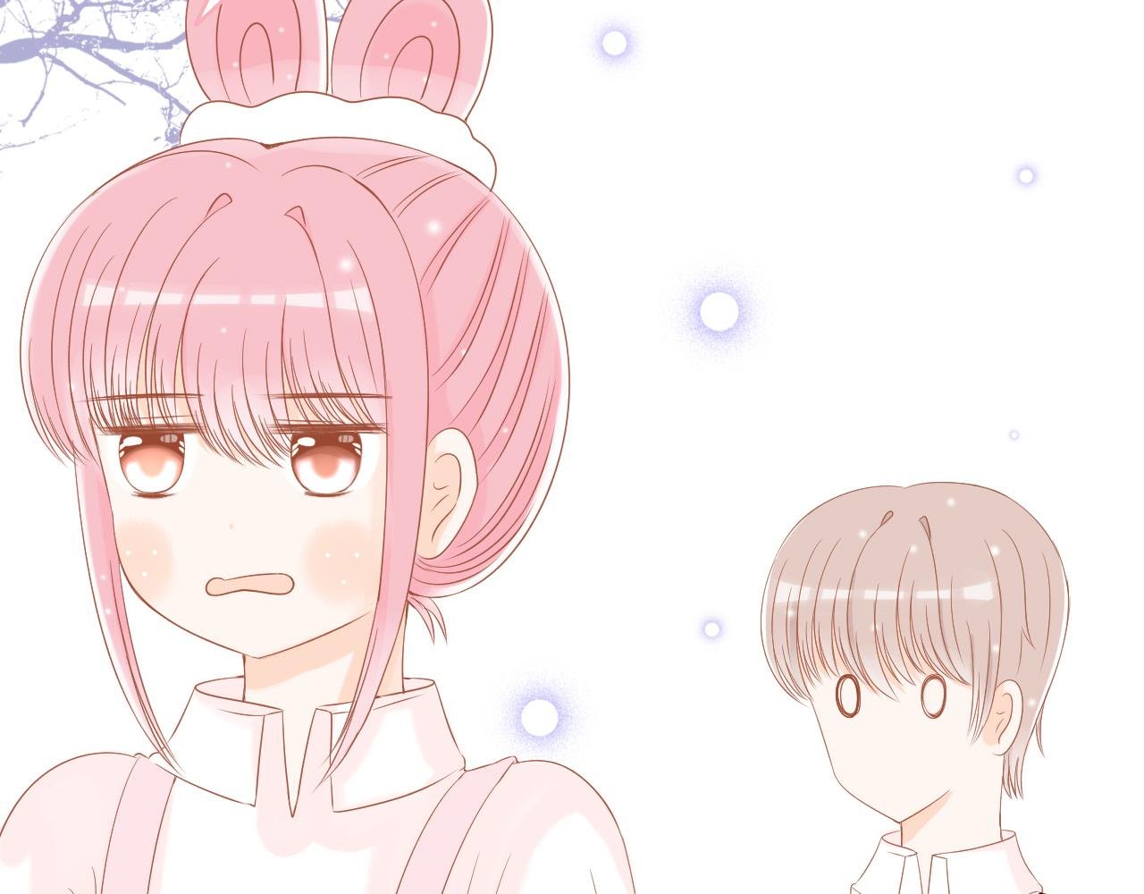 第4话 巧克力大事件