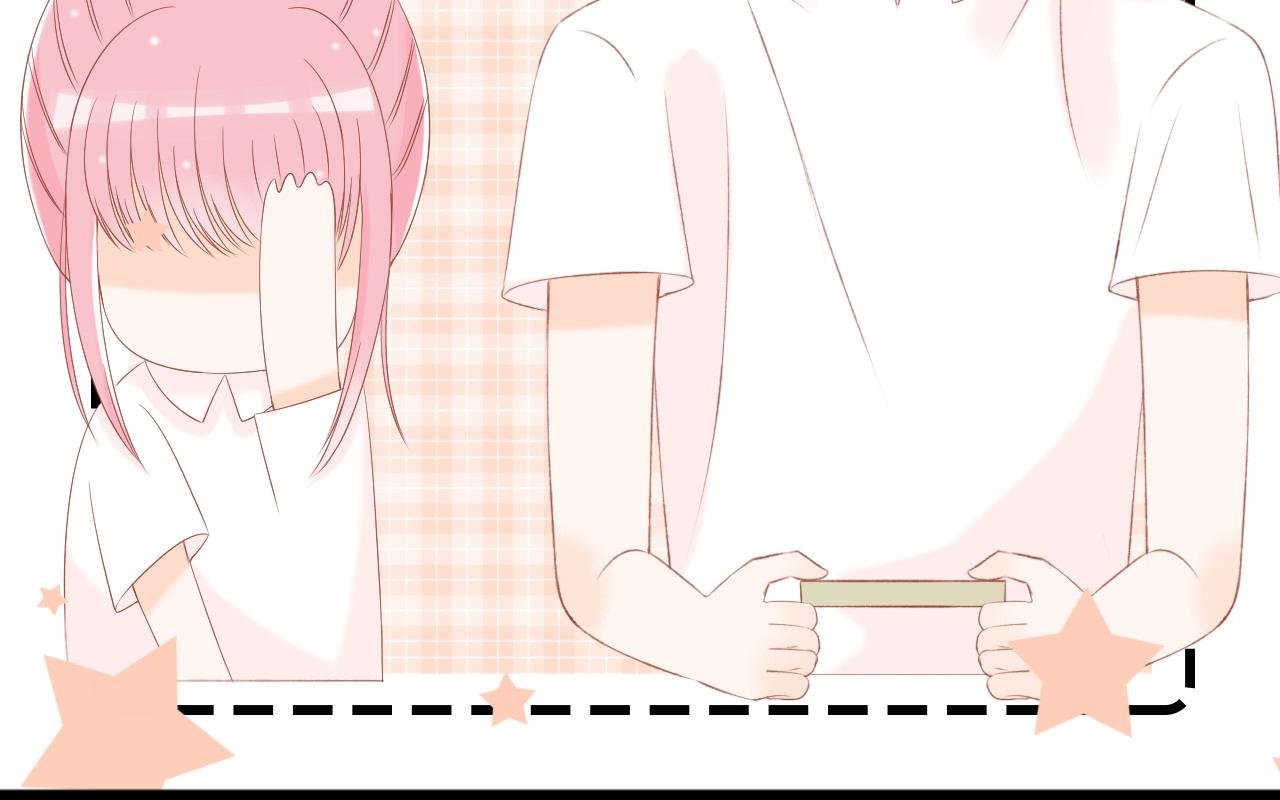 第4话 巧克力大事件