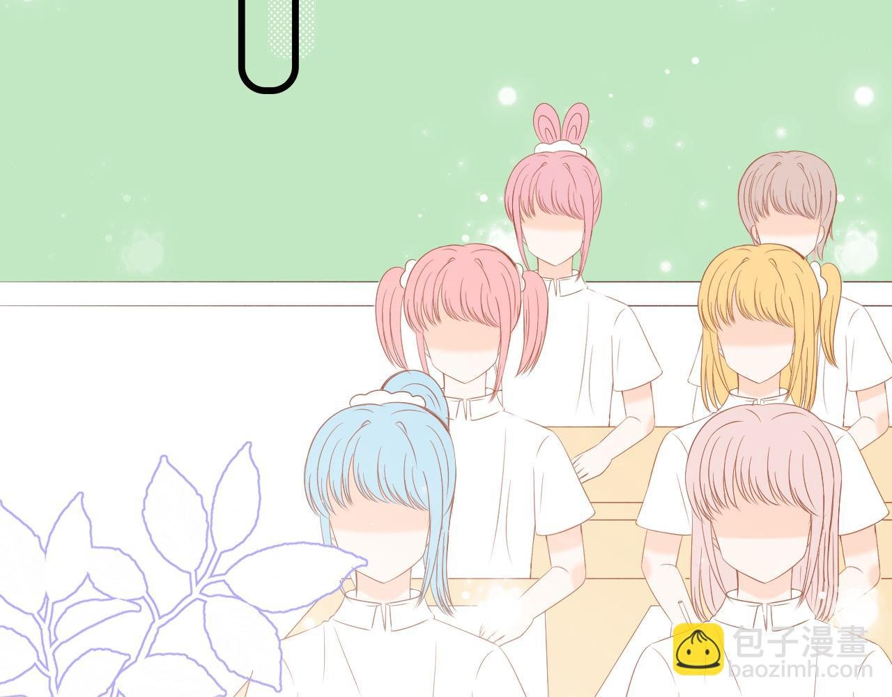 第3话 别扭