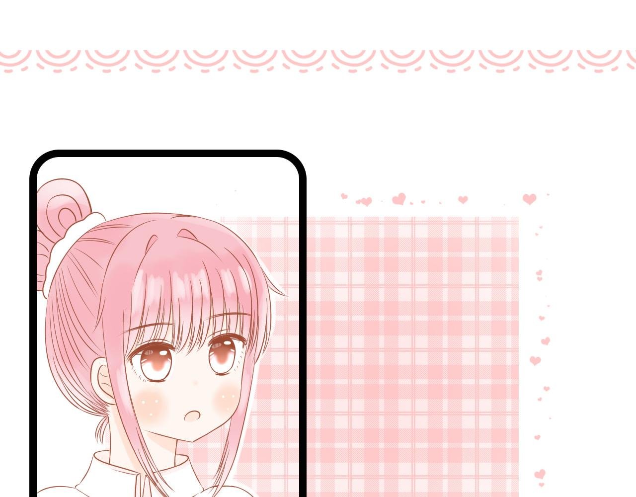 第1话 新同桌