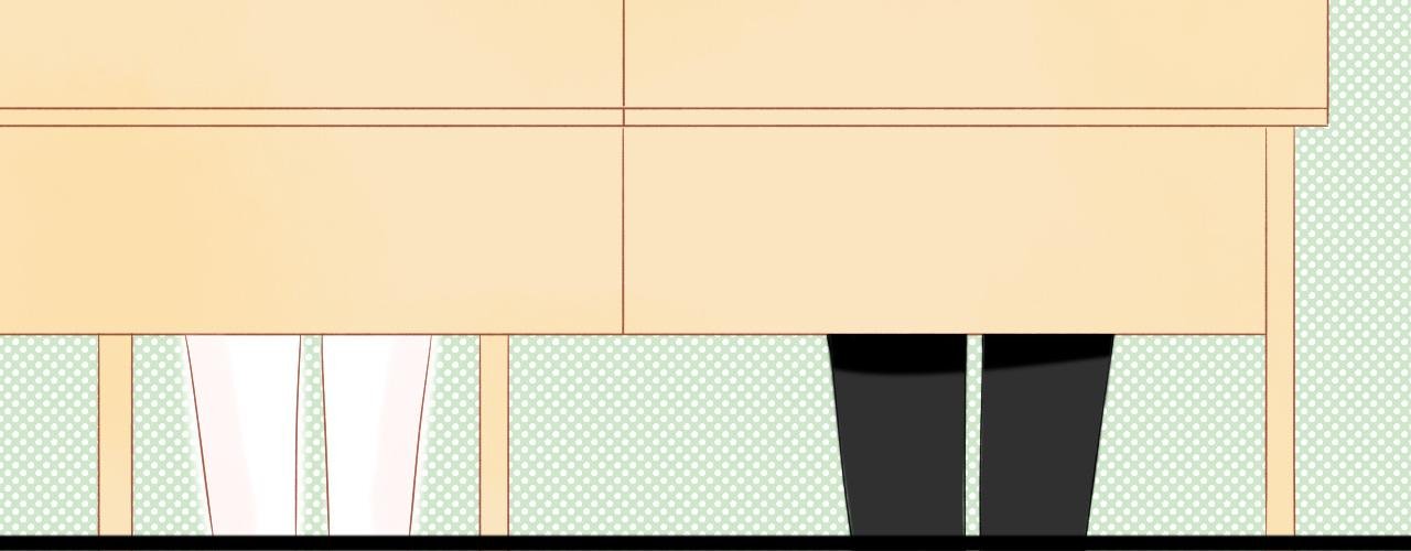 第1话 新同桌