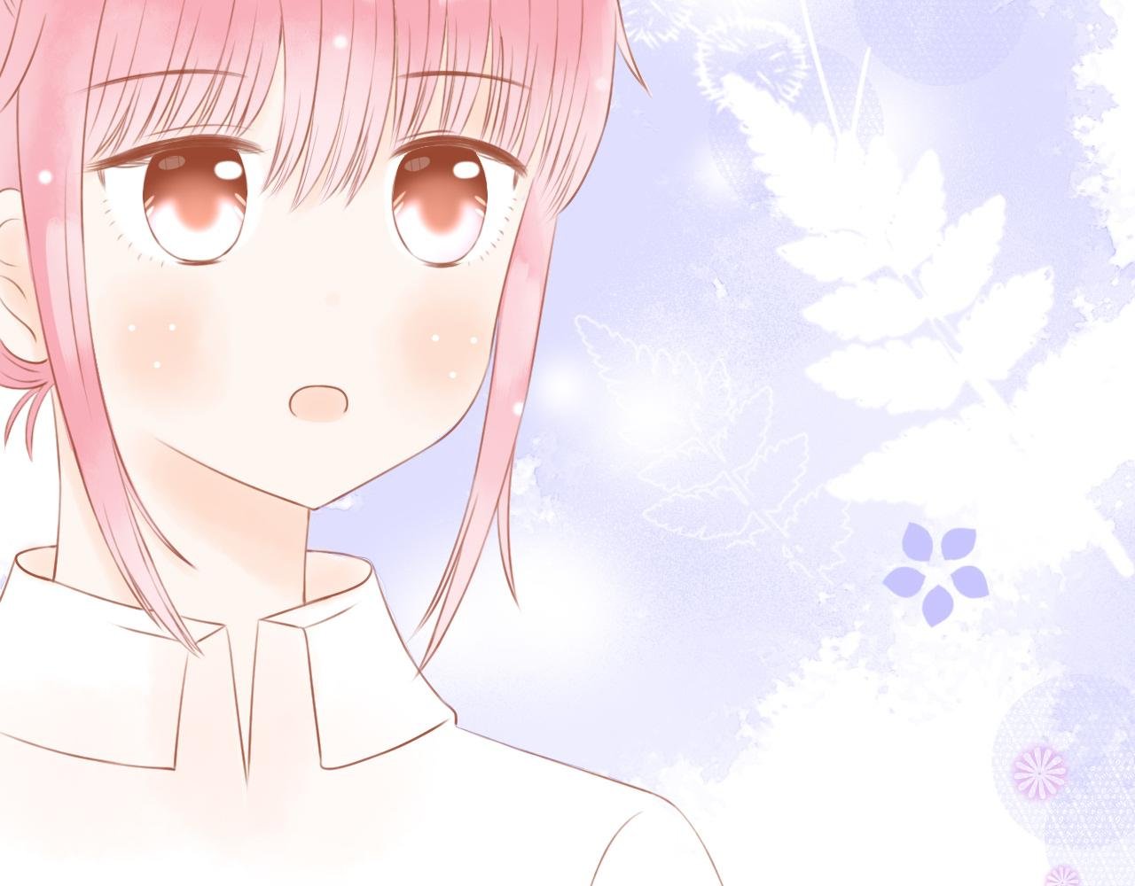 第1话 新同桌