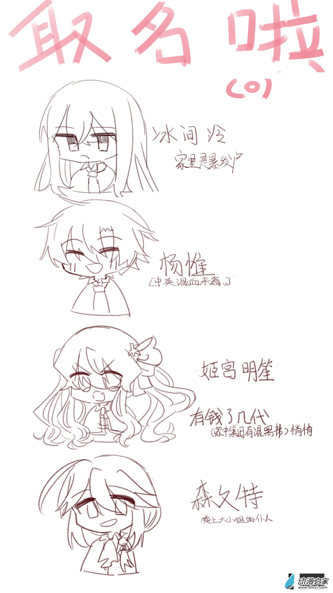 第00话