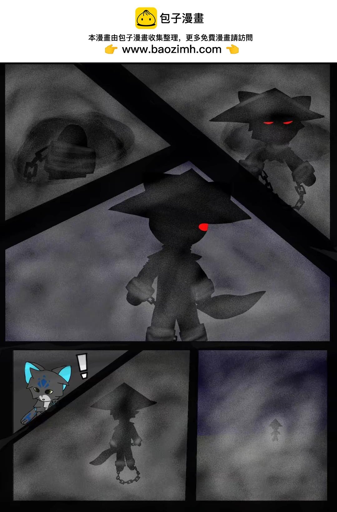 第五章 出