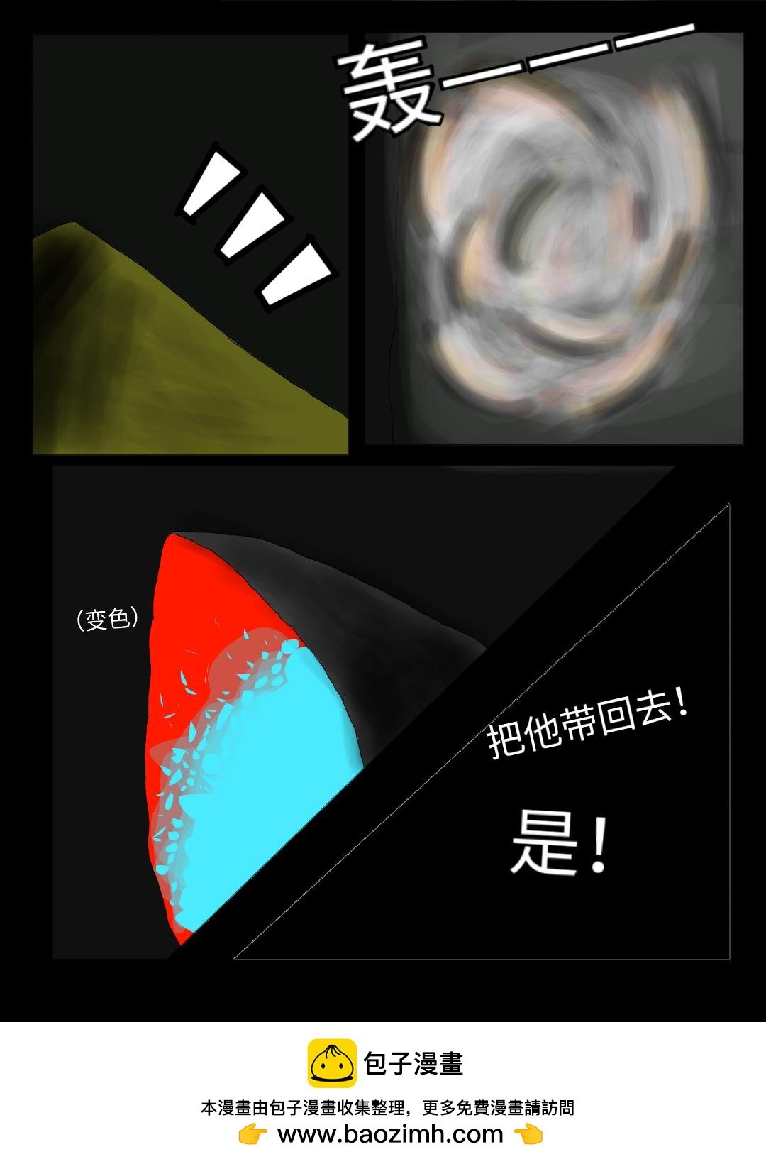第四章 角斗