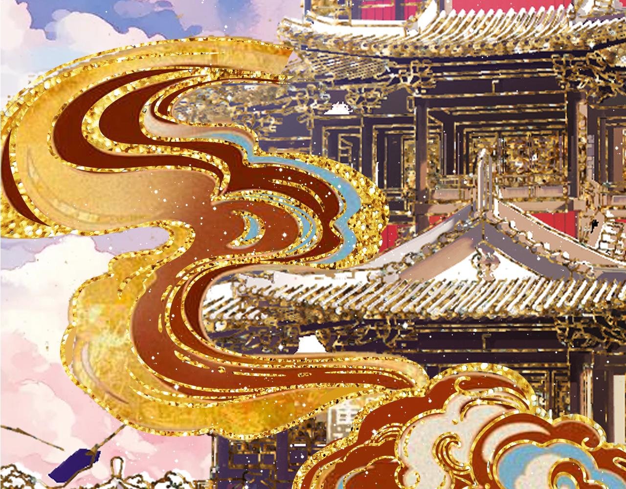 第2话 狗血剧情居然在我身上上演！