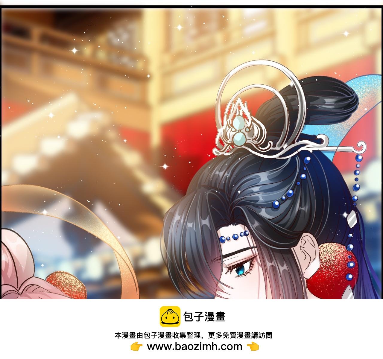 第2话 狗血剧情居然在我身上上演！