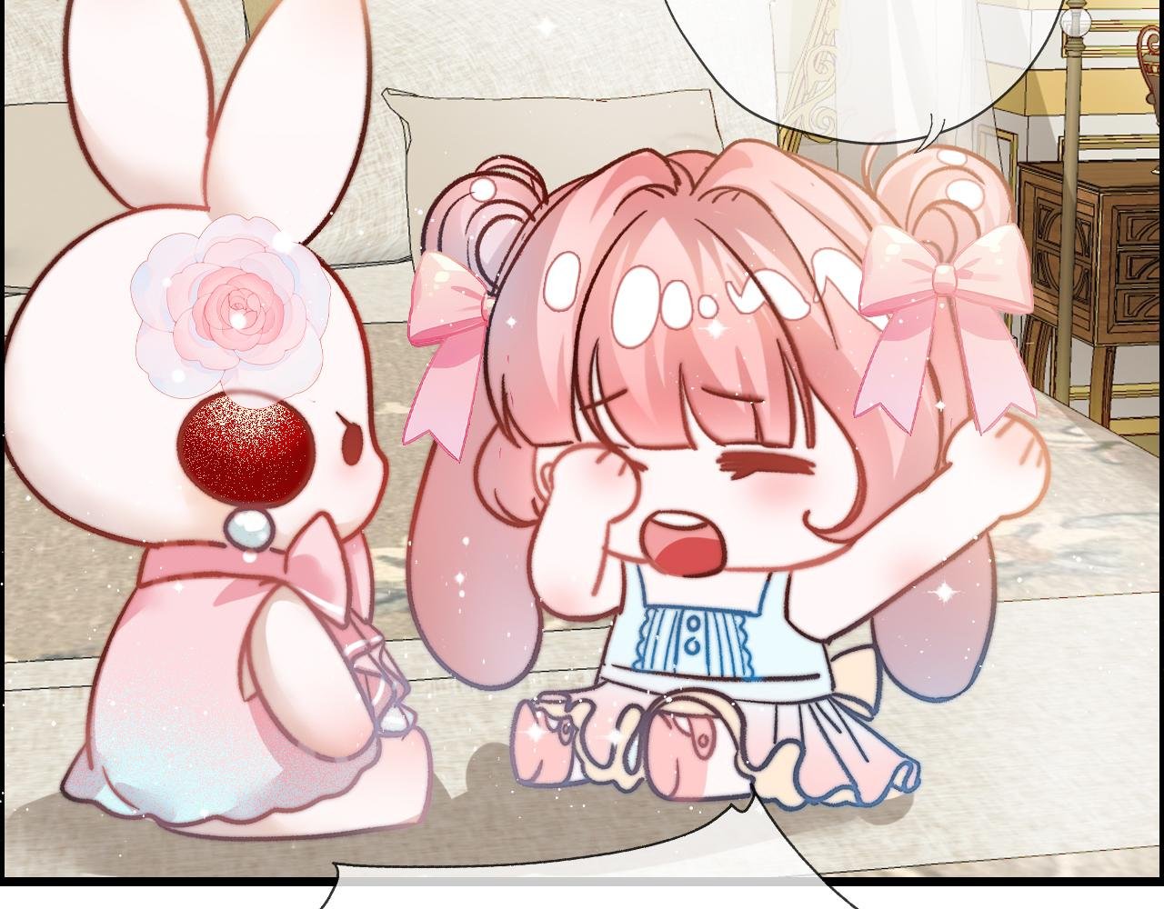 第3话 还我嬷生漂亮老公！