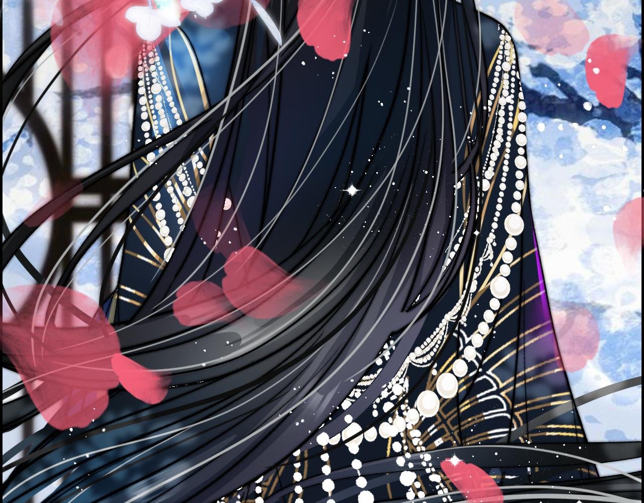 第3话 还我嬷生漂亮老公！