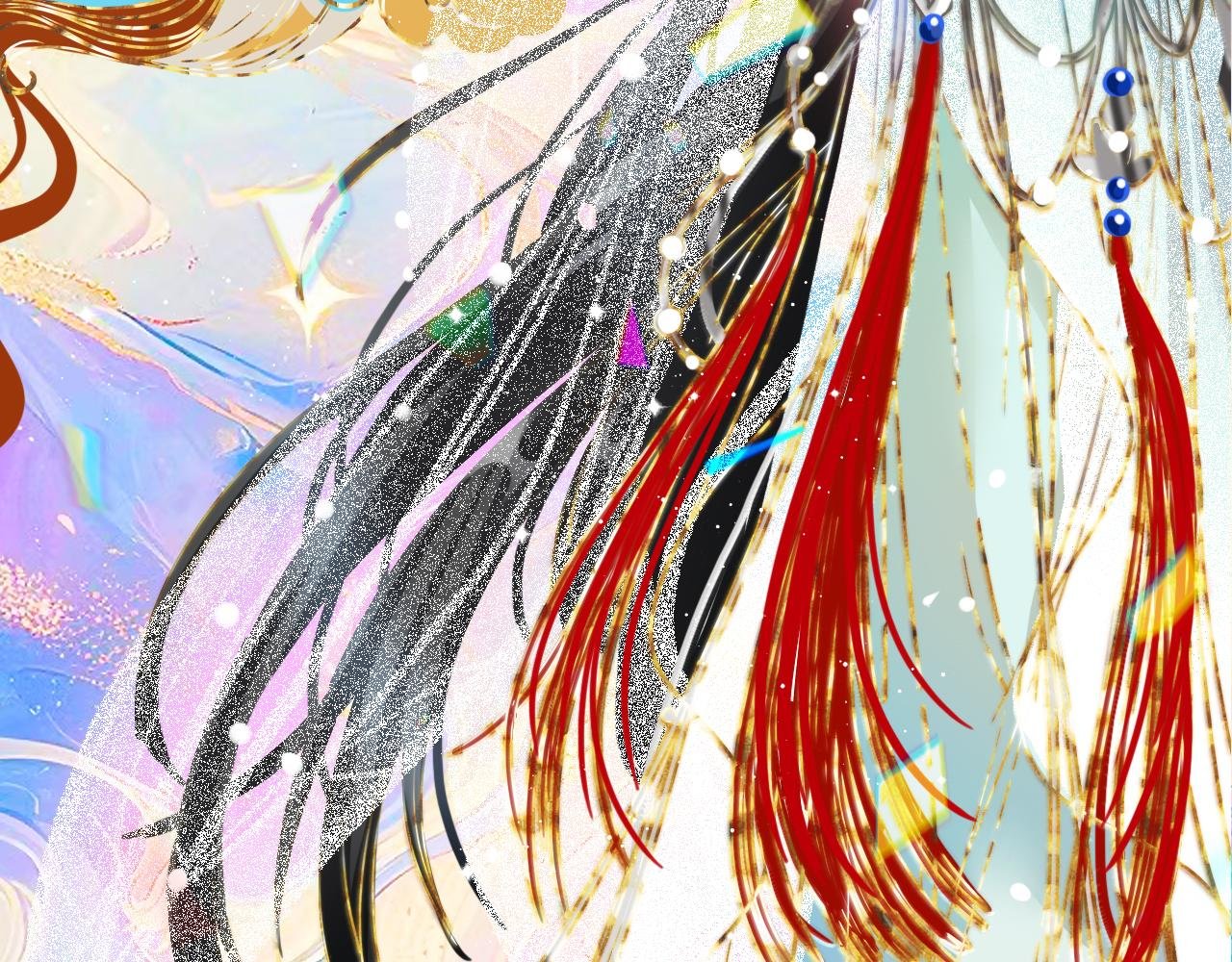 第2话 狗血剧情居然在我身上