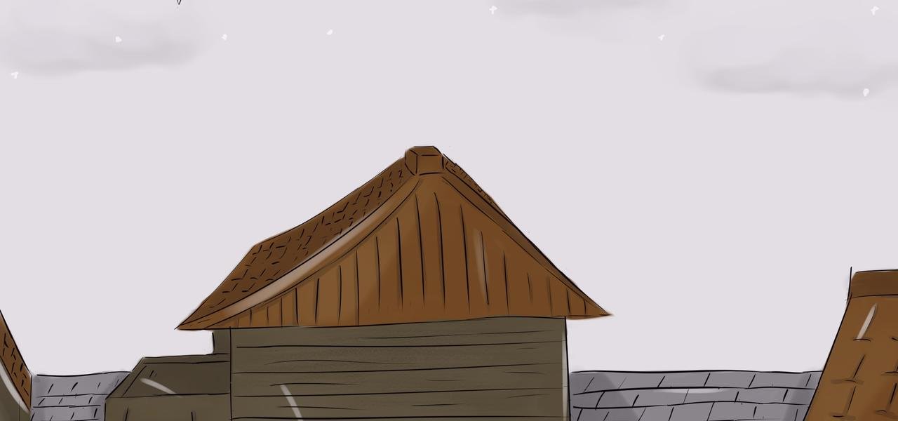 第四话 圈