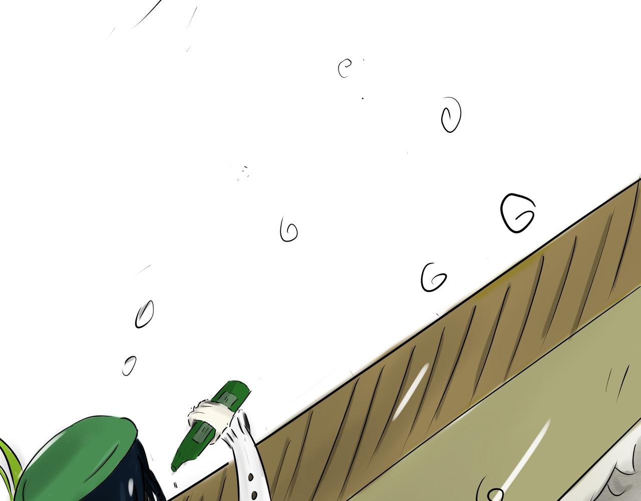 第二话 居合