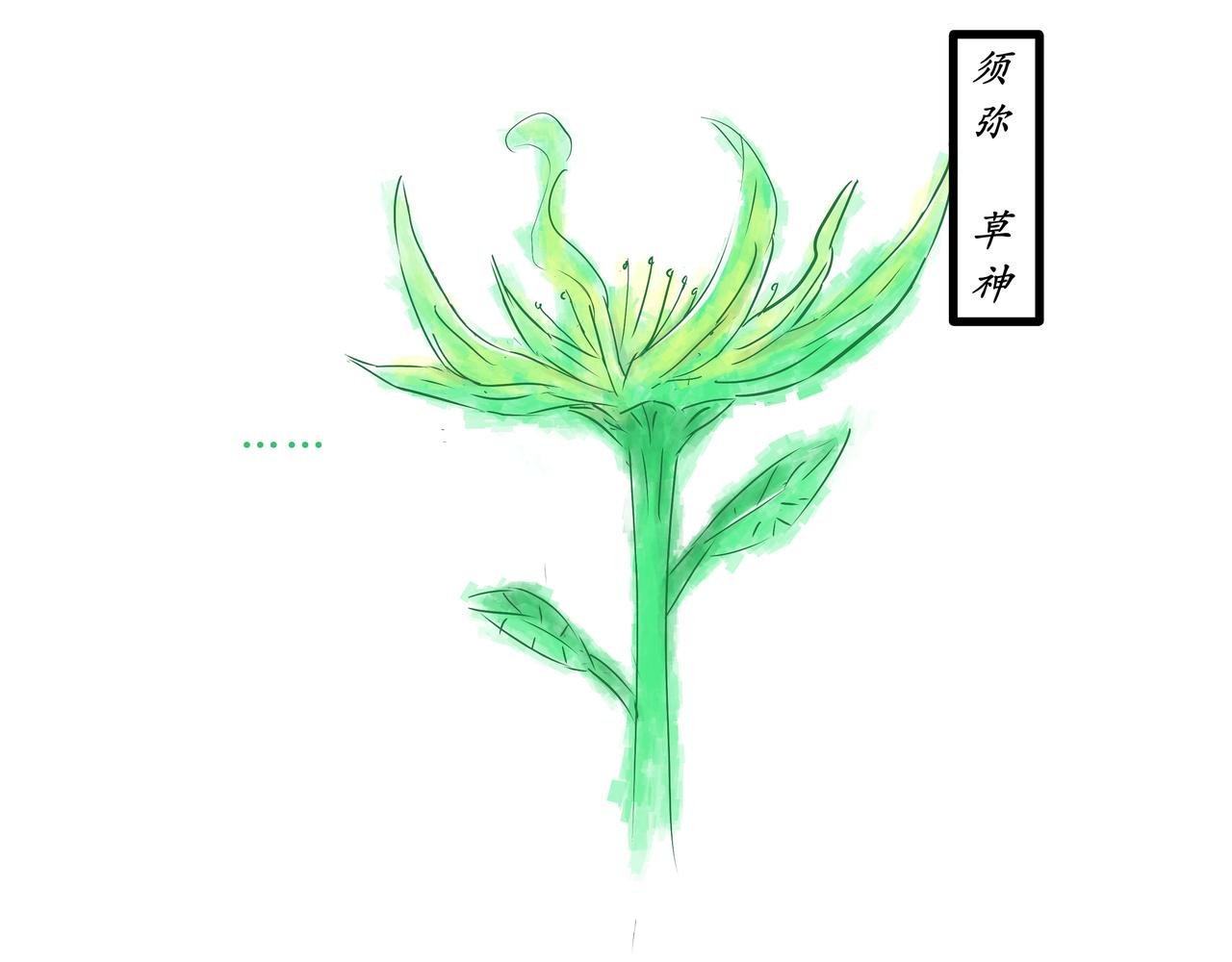 第一话 七神