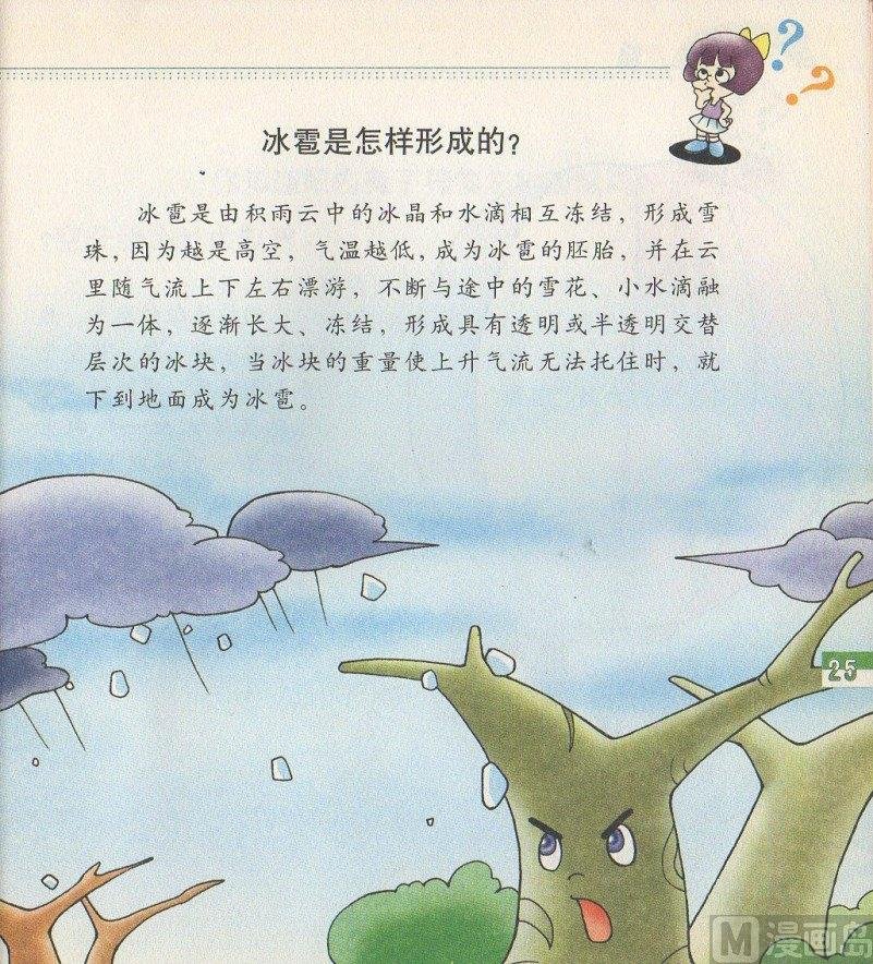 第三话