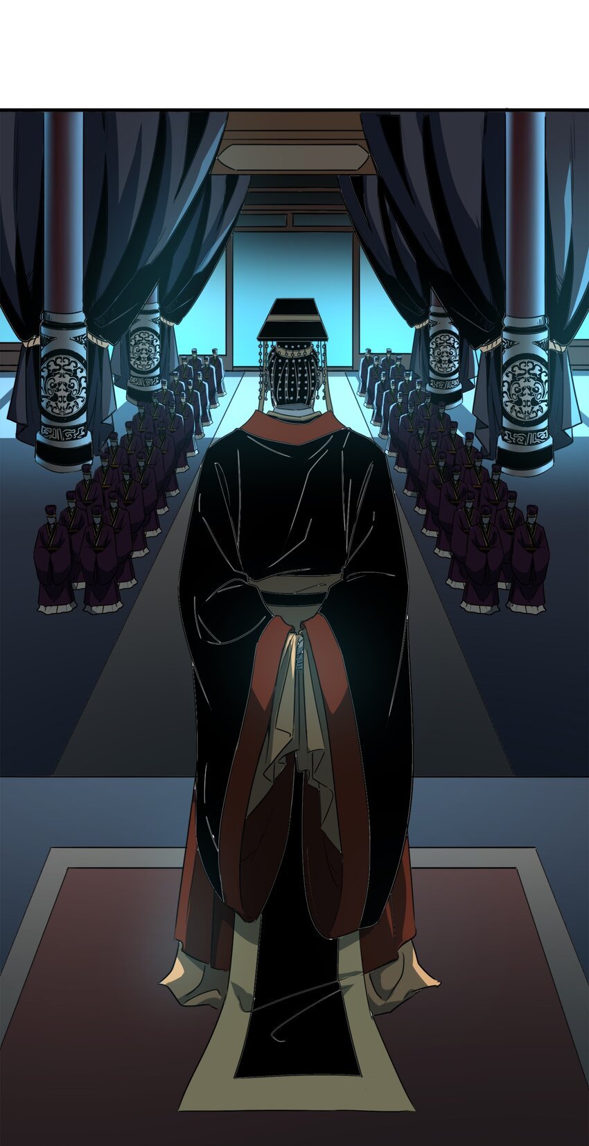 003 祖龙