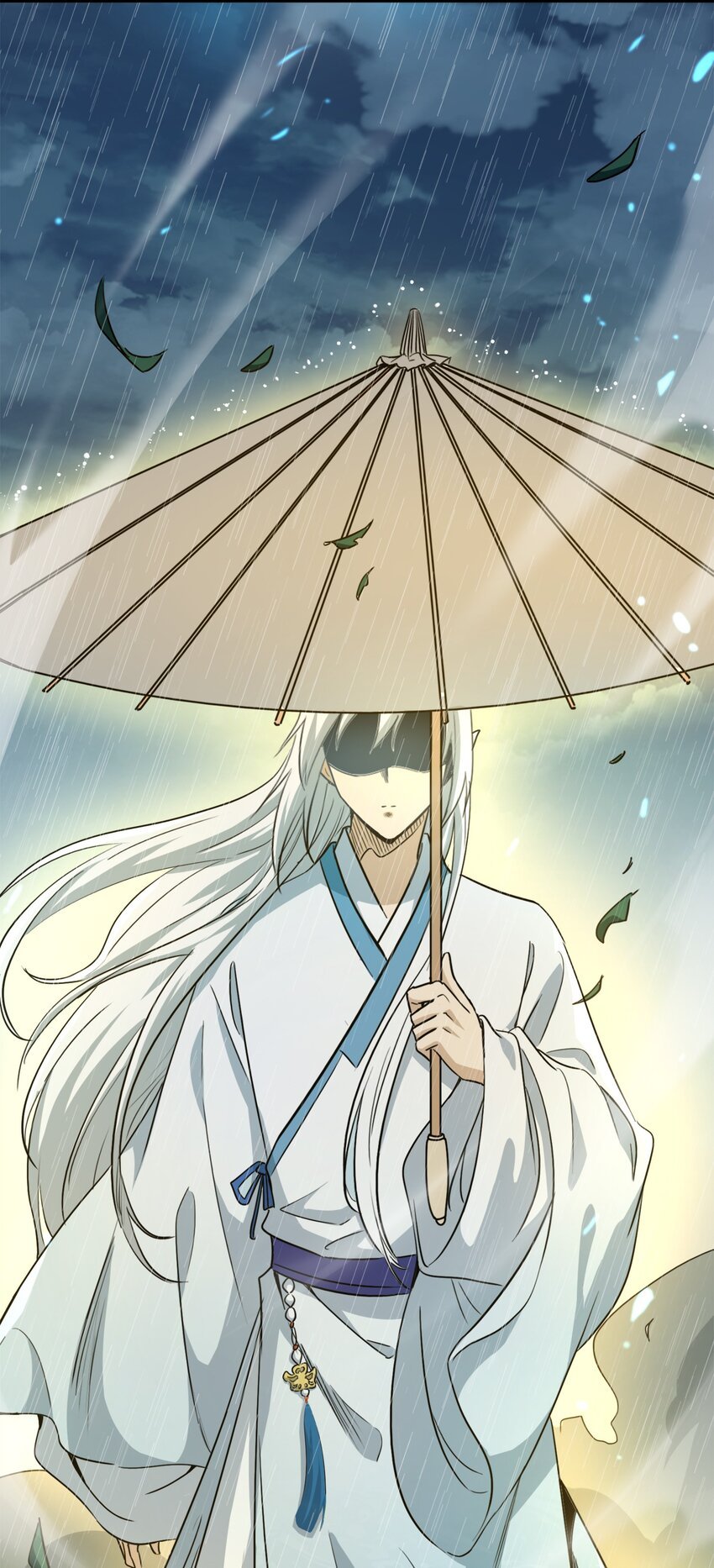 002 神迹