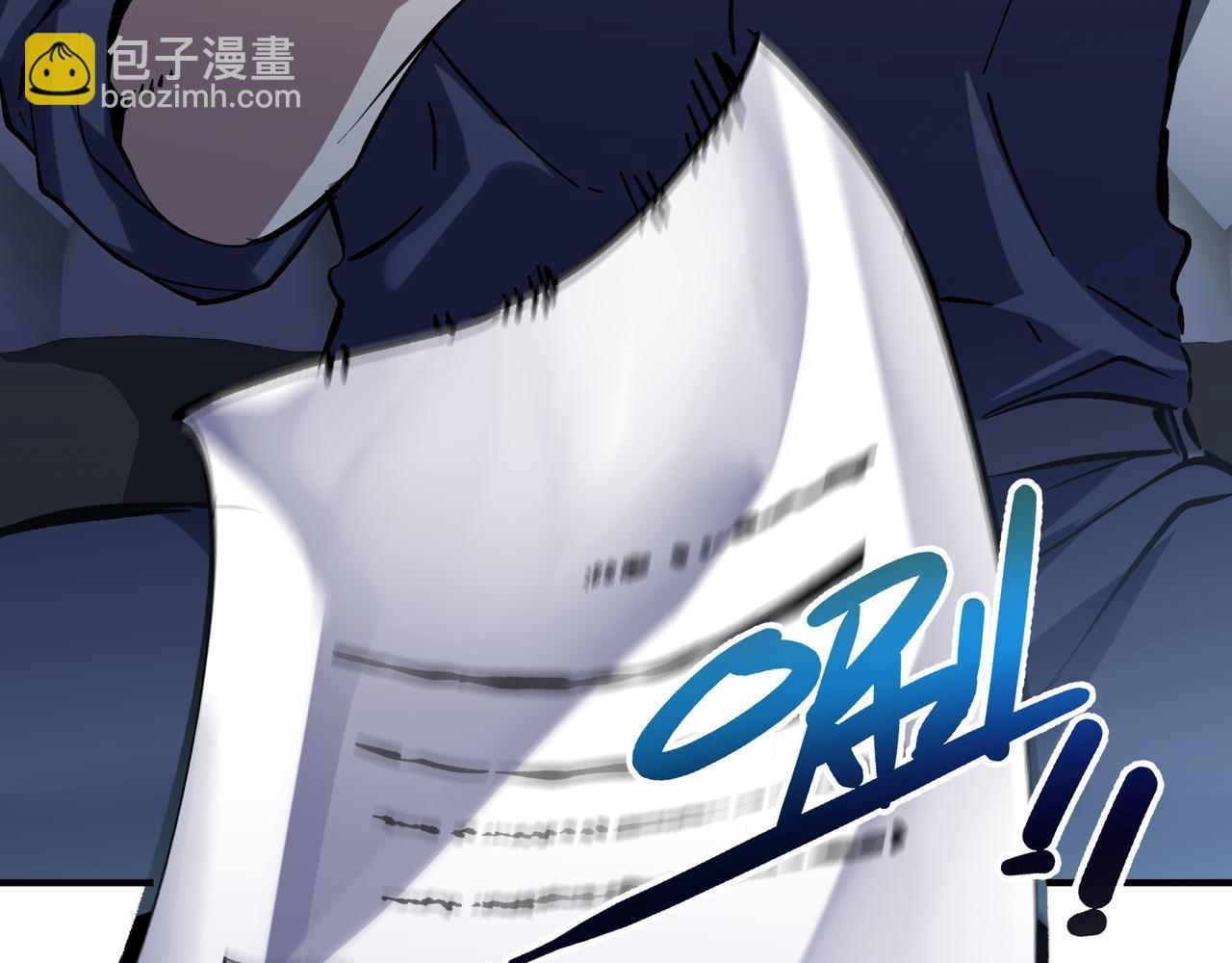 第3话 返校