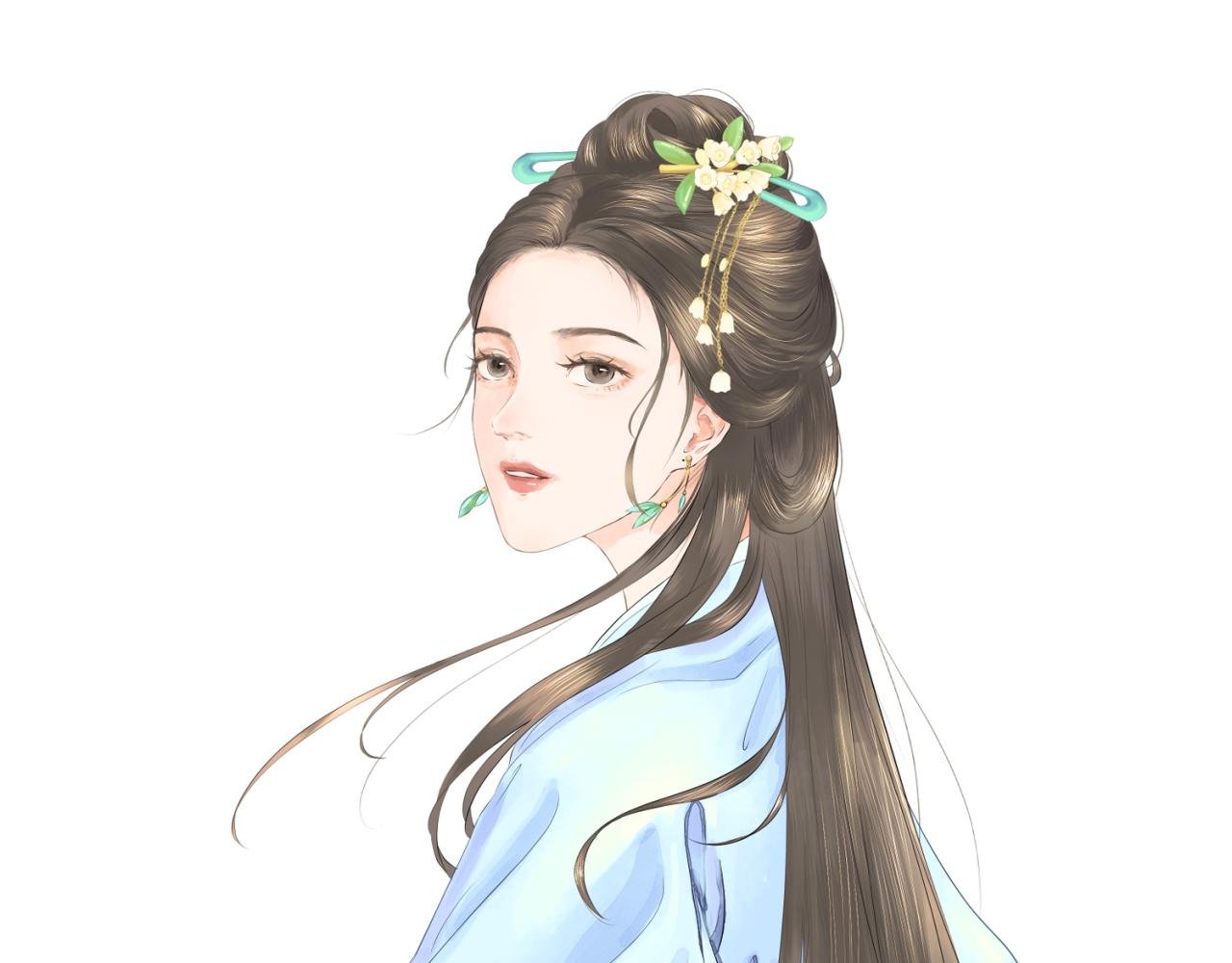 第一章 局中人（四）