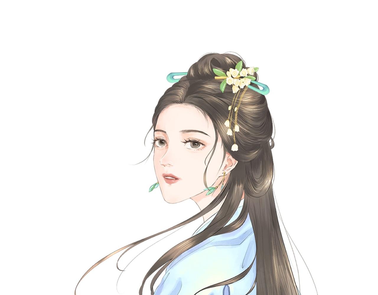 第一章 局中人（一）