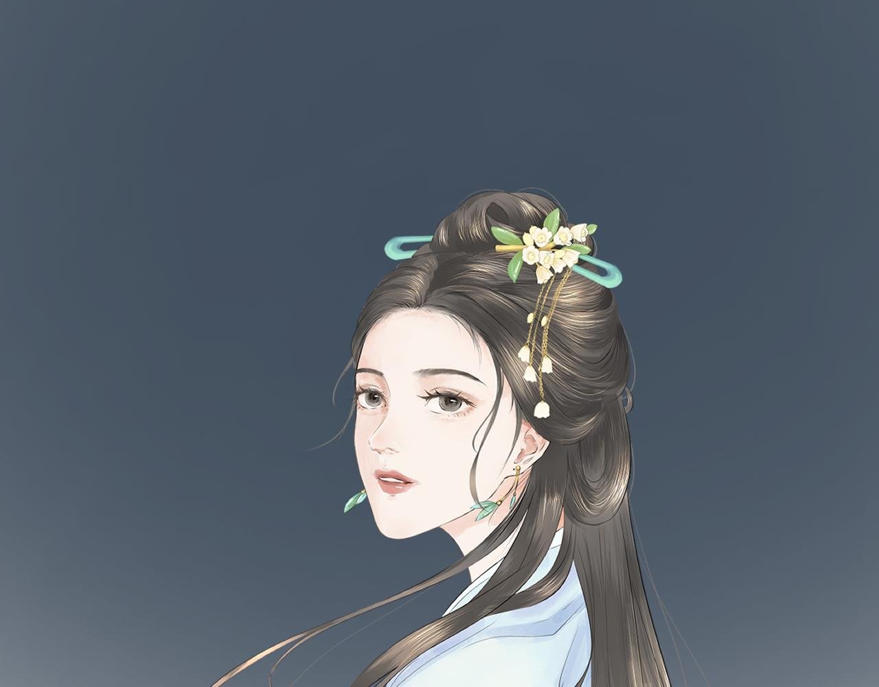 序章 溯流光