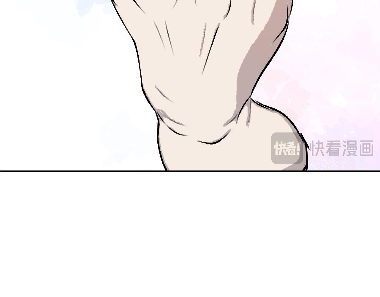 太狠心了