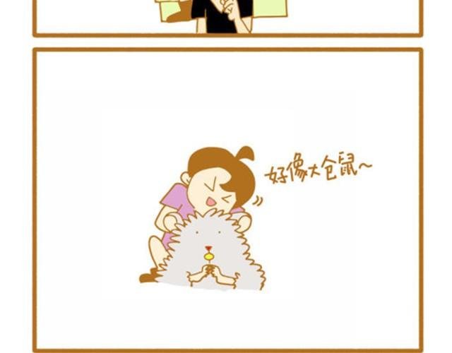两人在一起会越来越像！