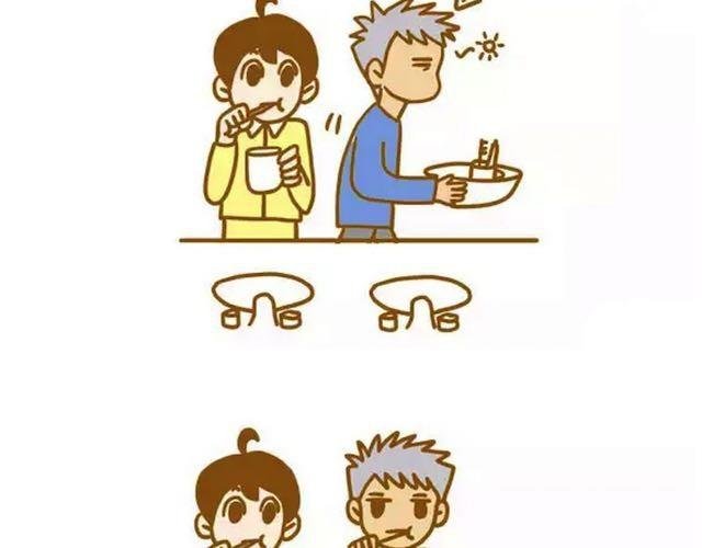 女厕所的告白