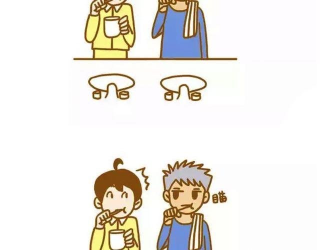 女厕所的告白