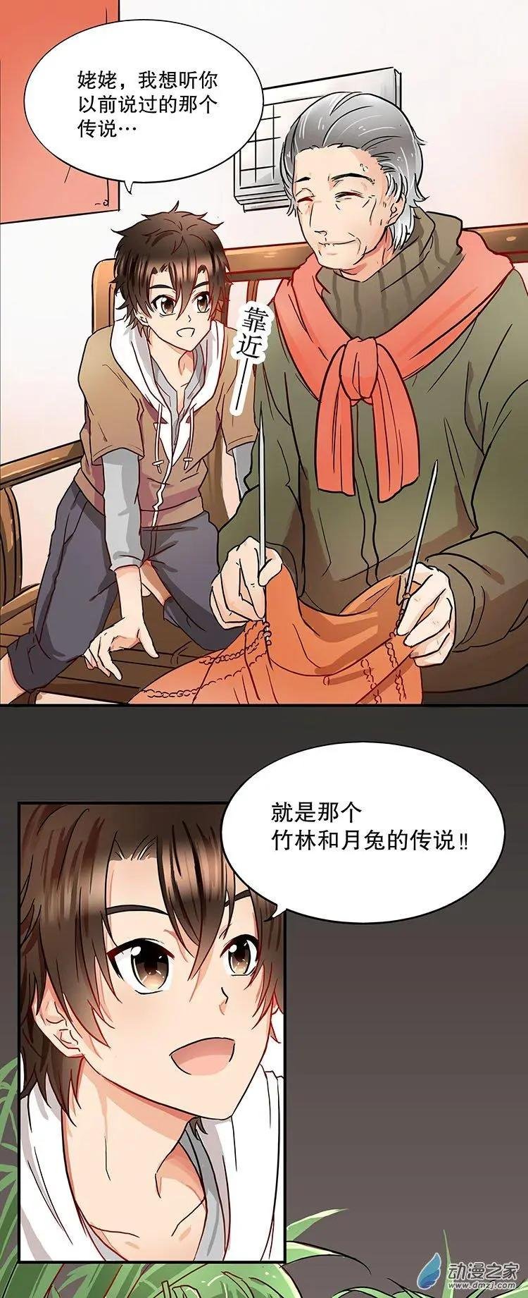 第01回 相遇