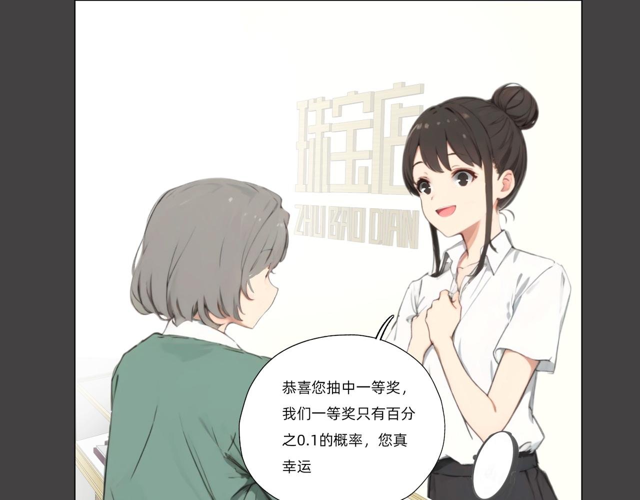 第二章 这世界真小