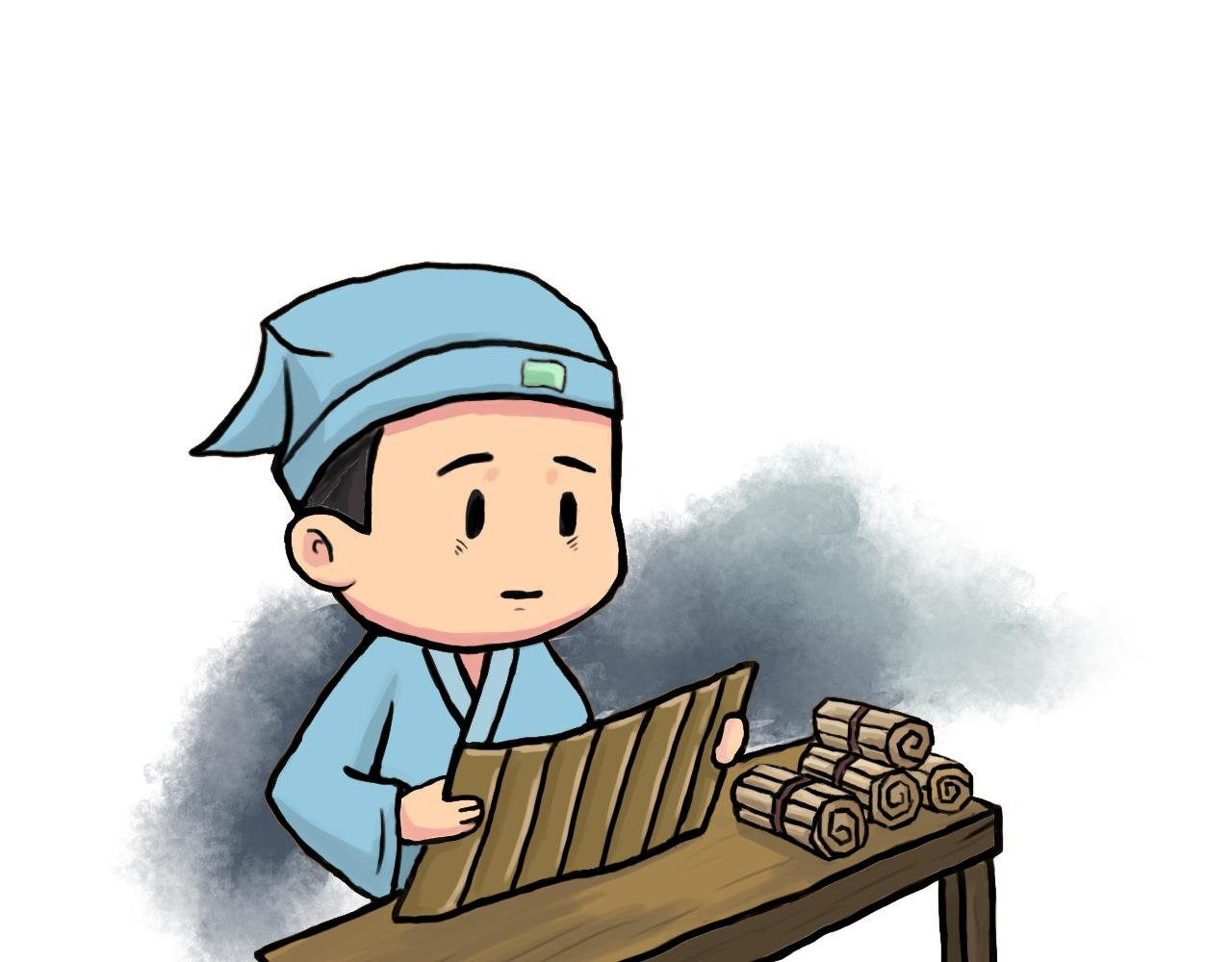 凤尾鱼尾巴居然与状元有关（上）