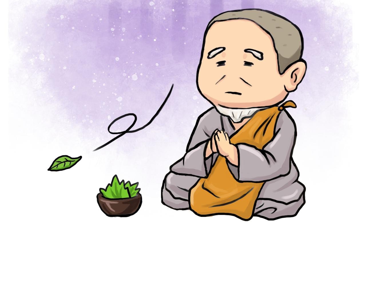 凤尾鱼尾巴居然与状元有关（上）