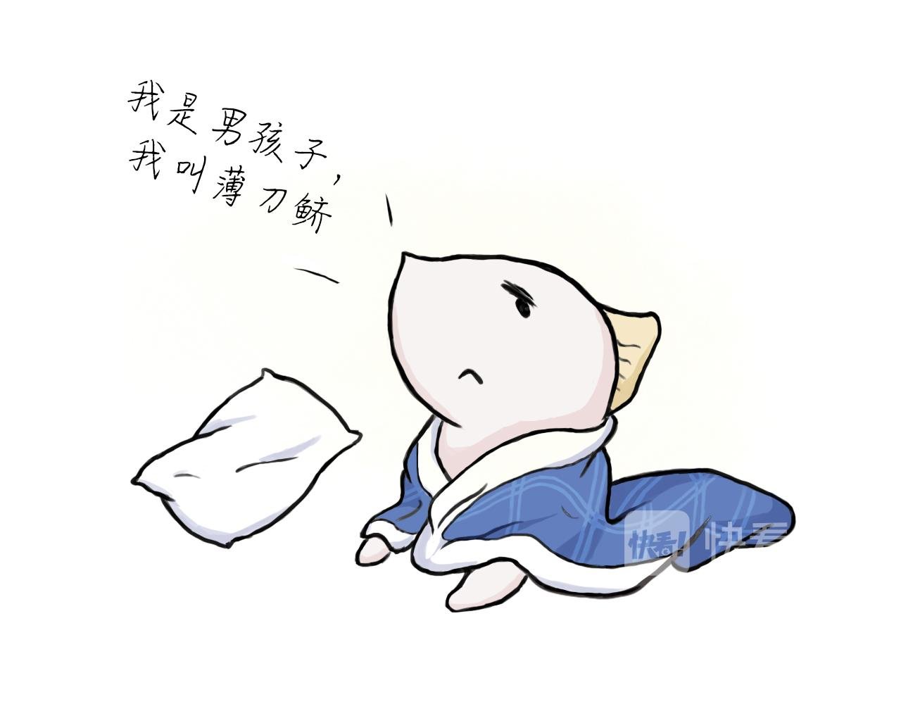 为什么说四月的凤尾鱼最肥美？