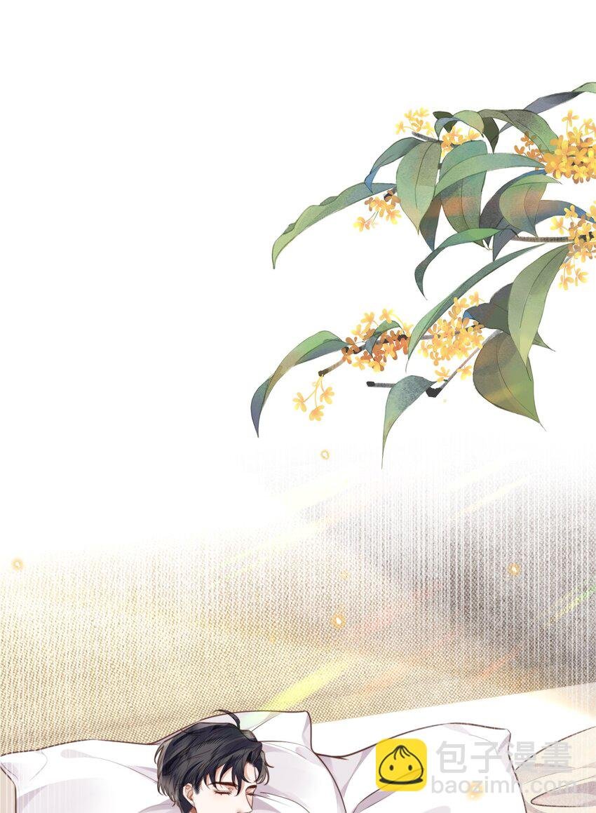032 总裁的套路！