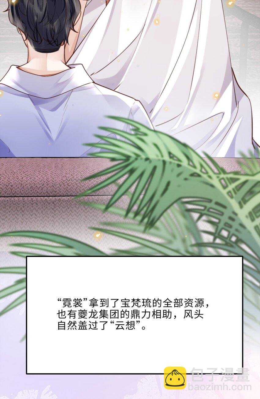 078 还是那么爱吃醋啊！