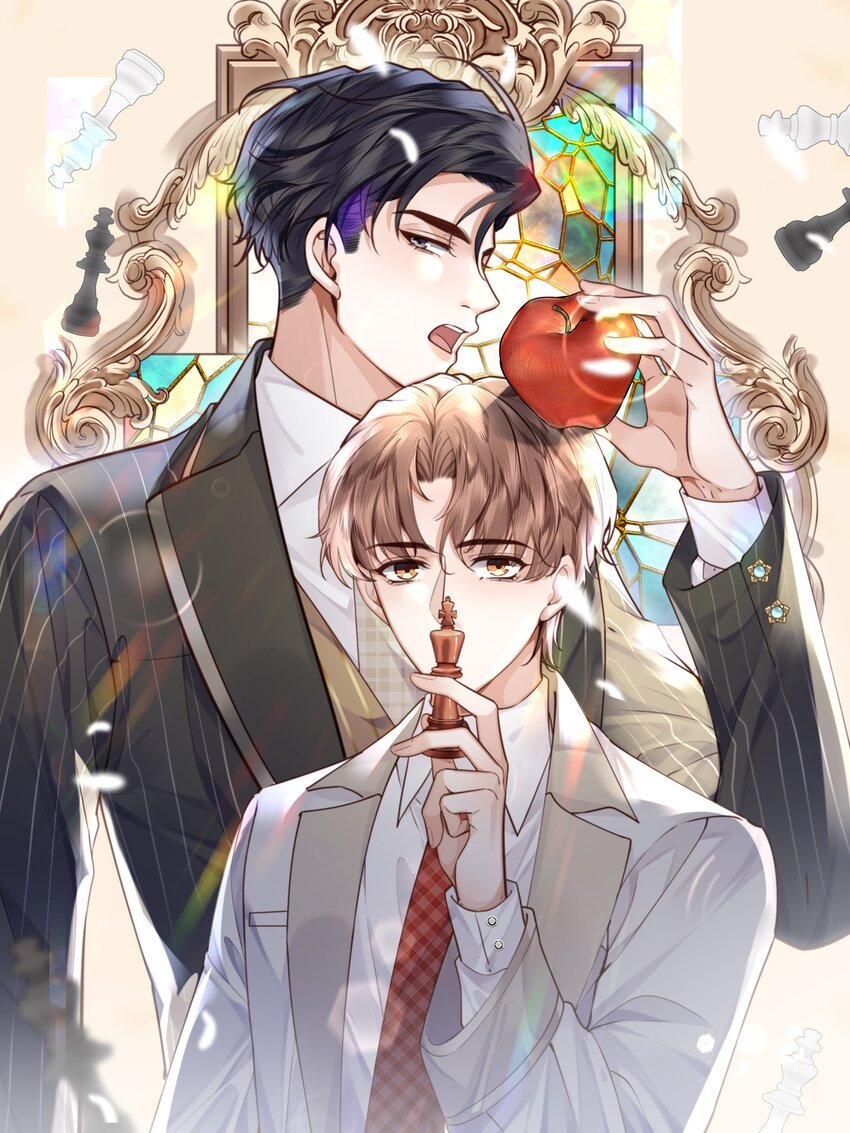083 怎么化了？！