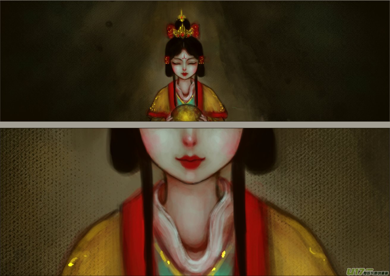 十七、两只小坏蛋的聊天（1）