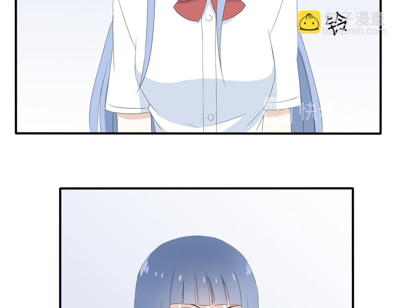 “天敌”的出现