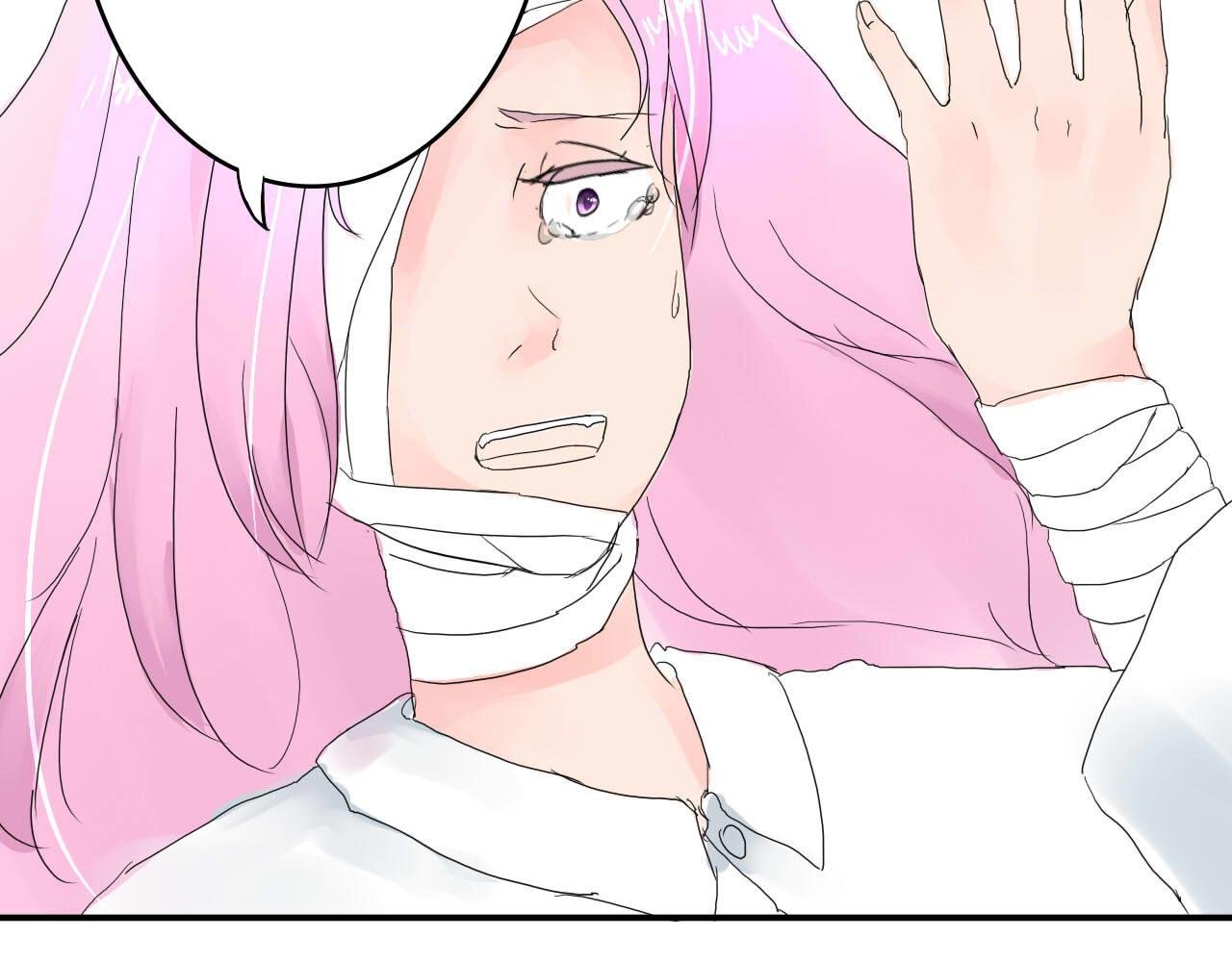 第4话 别单独走夜路