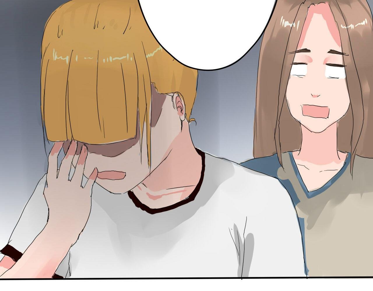 第3话 挑衅