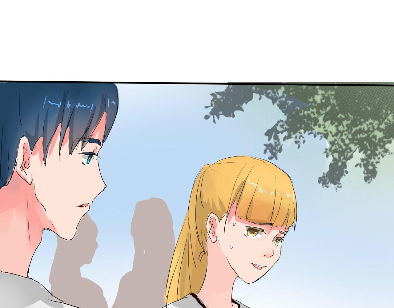 第3话 挑衅