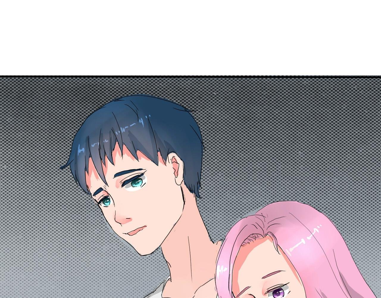 第3话 挑衅