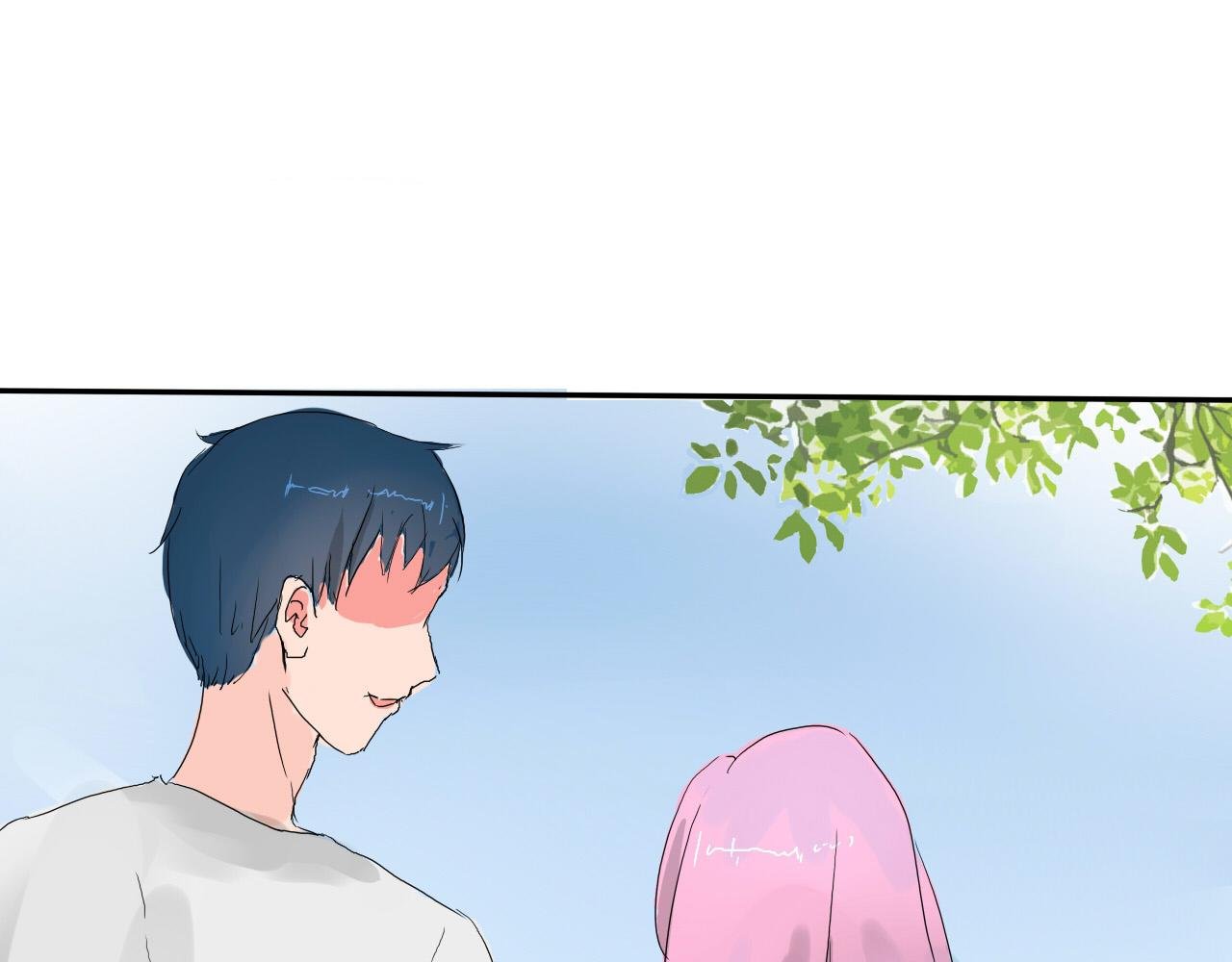 第3话 挑衅