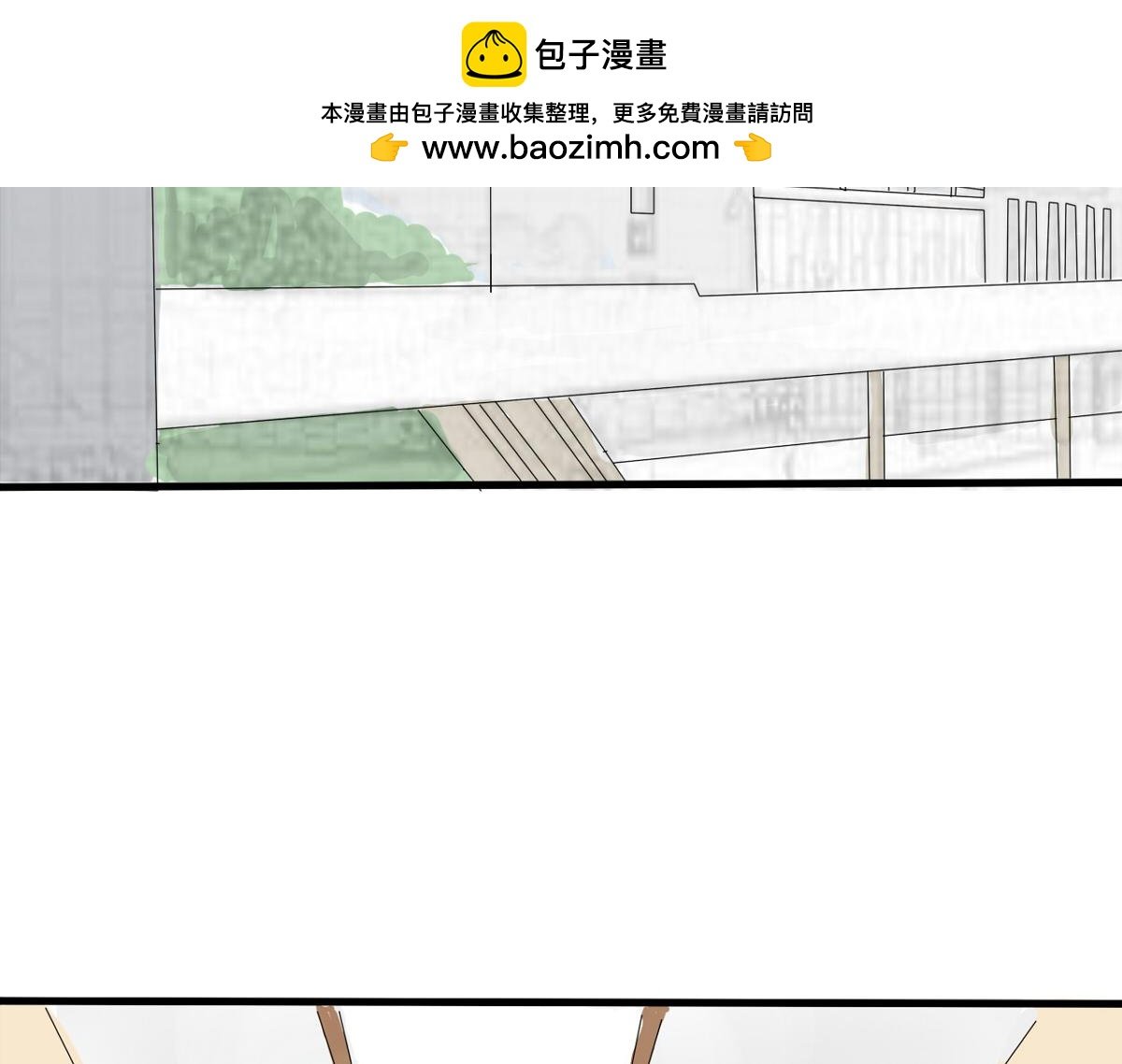 第2话 黄毛的愤怒
