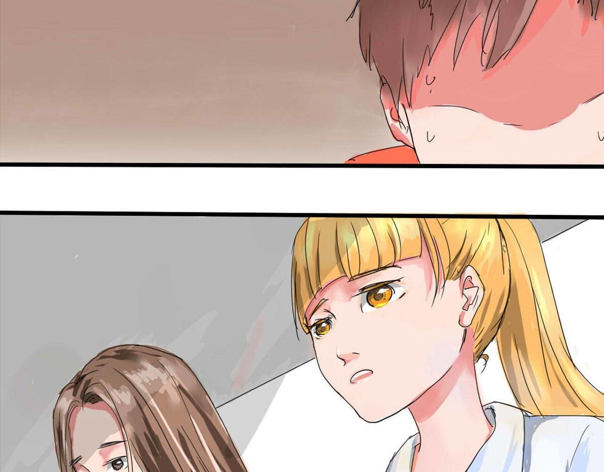 第1话 阴谋的安排