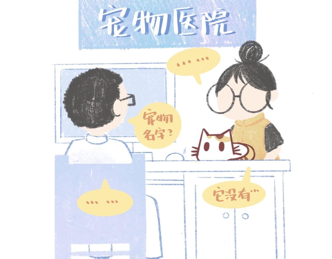 我的名字