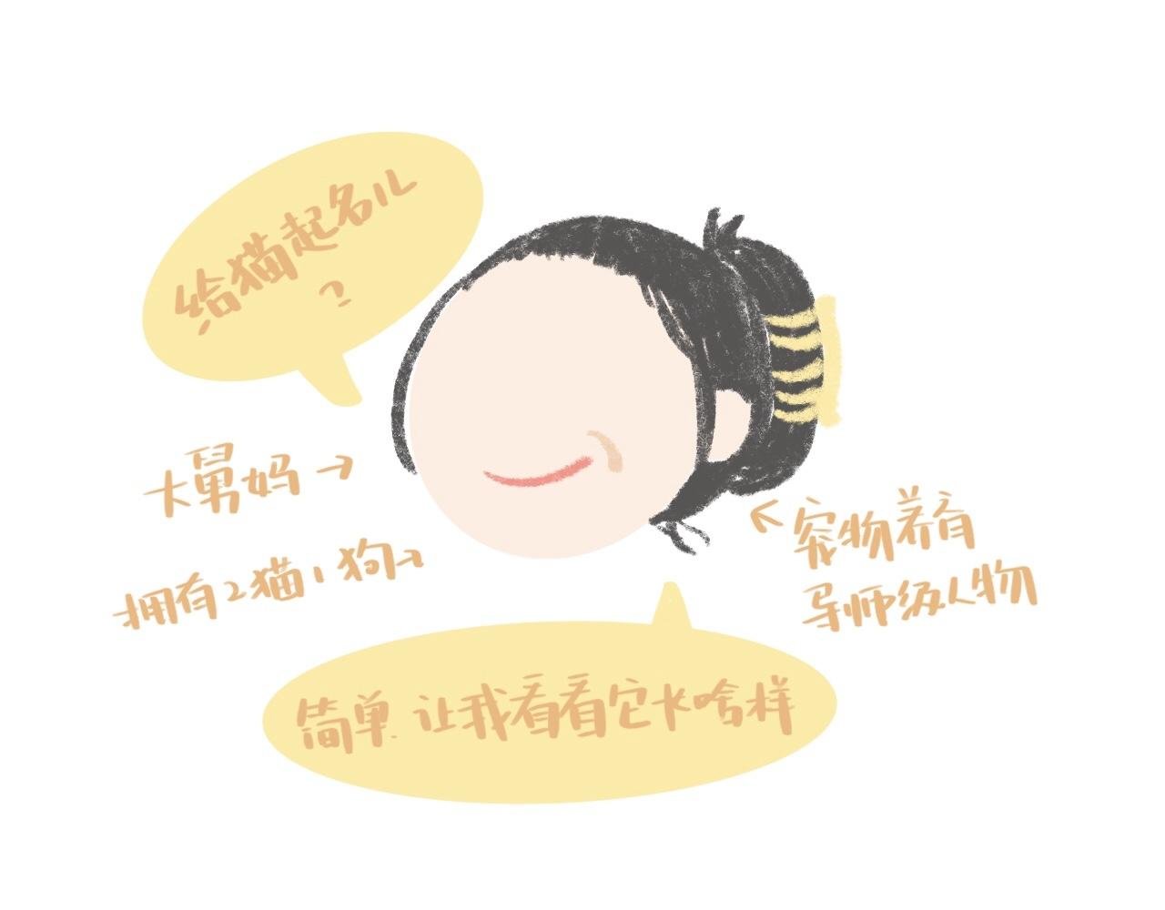 我的名字