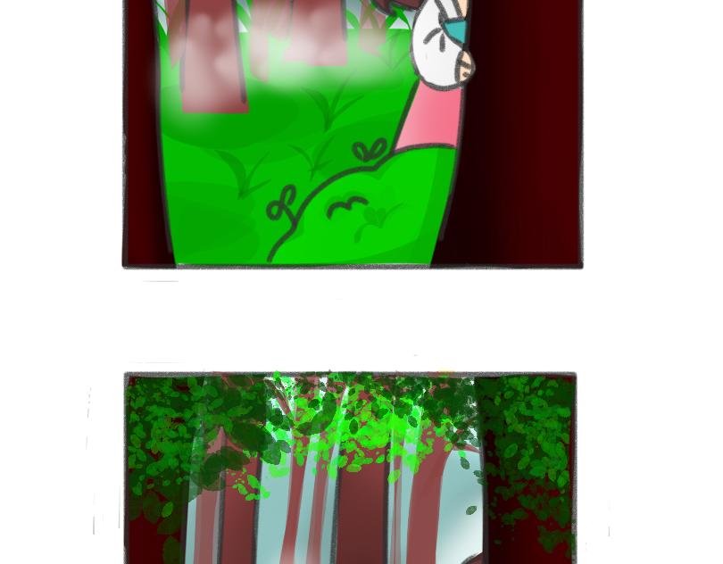 第二话：他是白轩羽