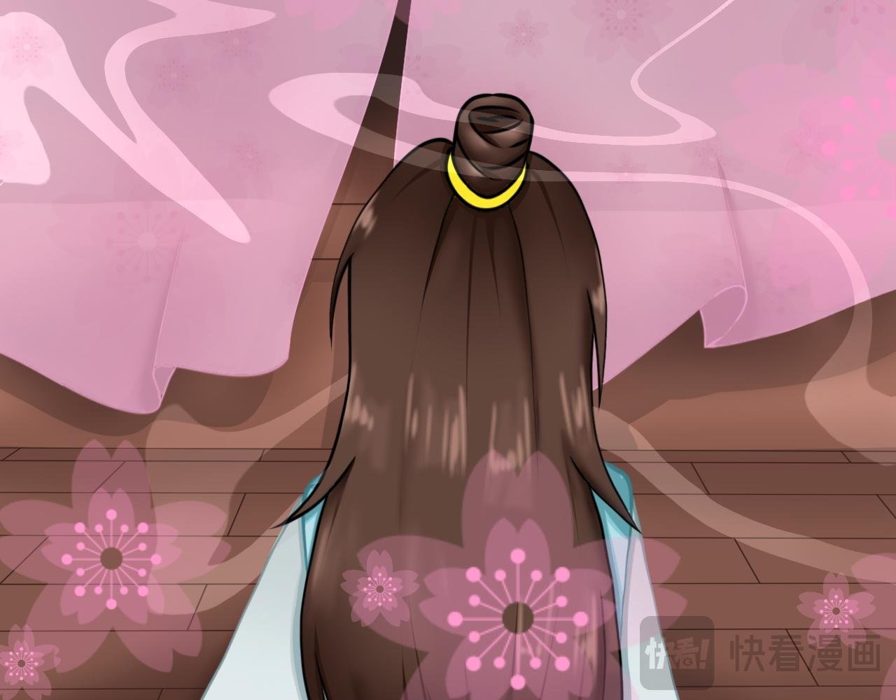第一话 神明大人